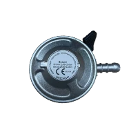 LUZHEN Heavy Duty LPG-gasregulator til hjemmet